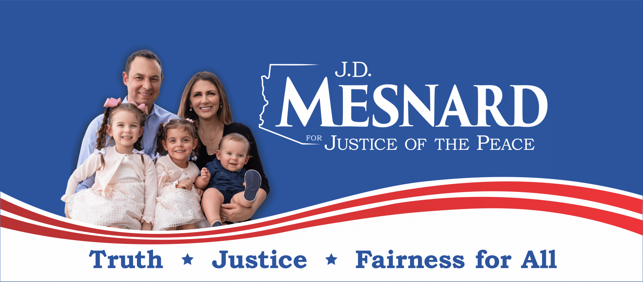 2026Mesnard banner with family