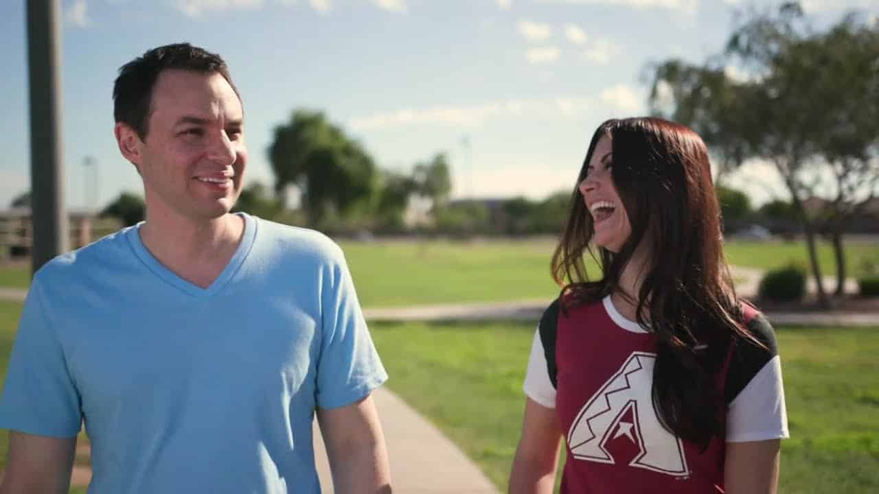 Youtube thumb JD Mesnard Campaign Footage