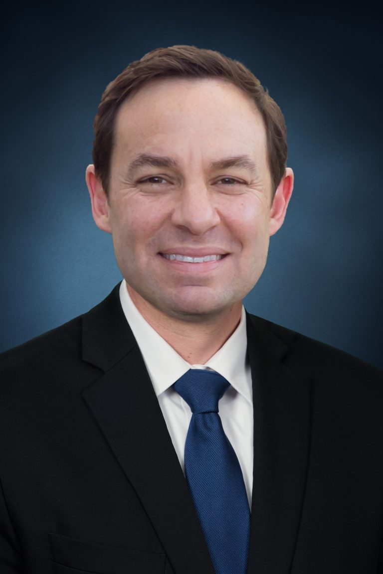 J.D. Mesnard 2026 headshot